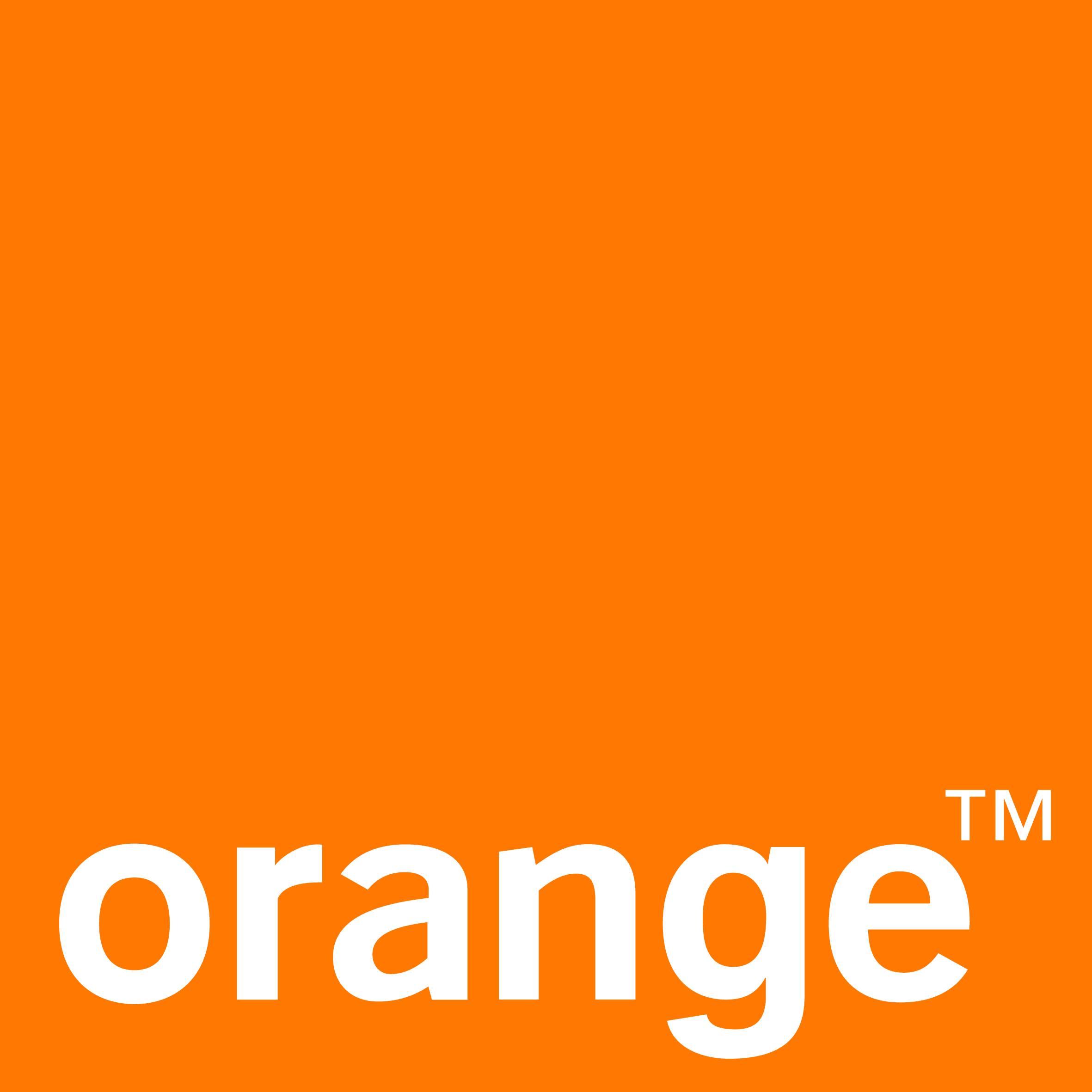 Orange Esports Arena